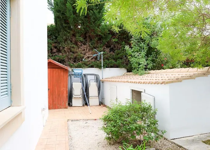 וילה Serenity נאו חוריו