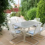 Villa Serenity Neo Chorio