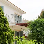 Serenity Villa