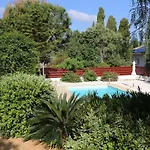 Villa Serenity *