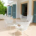 Villa Serenity Neo Chorio