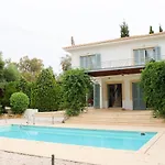Villa Serenity Néo Horió