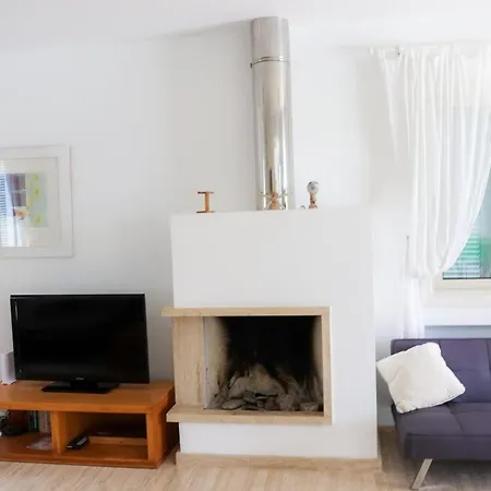 Serenity Vila Neo Chorio