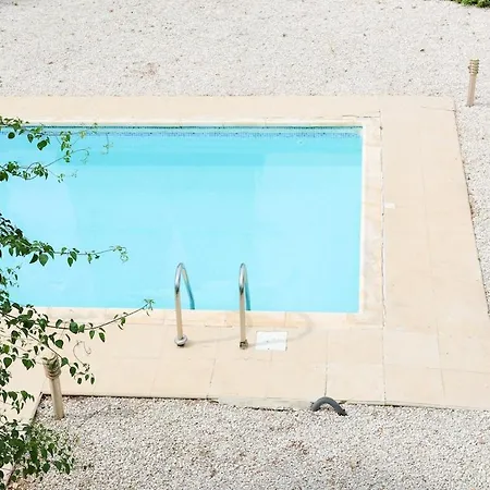 Βίλα Serenity Νέο Χωριό
