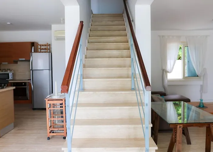 Vila Serenity Neo Chorio