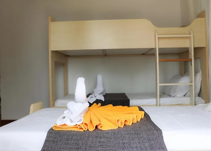 Serenity Villa Néo Horió