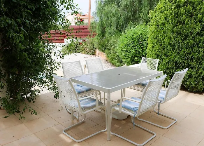 Villa Serenity Néo Horió