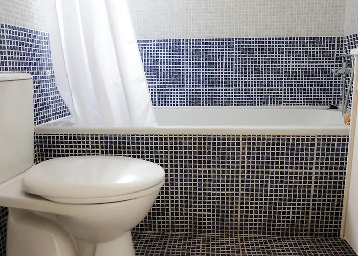 Vila Serenity Neo Chorio