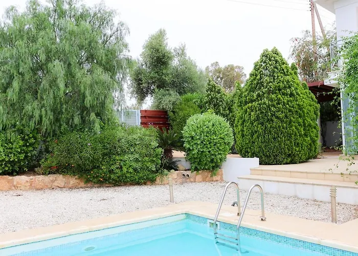 Vila Serenity Neo Chorio