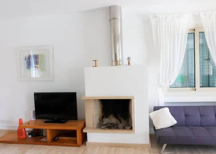 Serenity ヴィラ ネオ・チョリオ