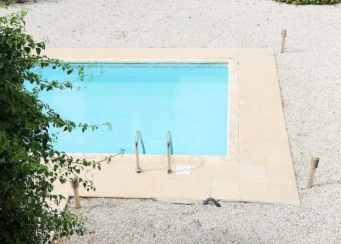 Vila Serenity Neo Chorio