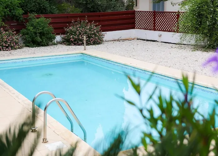 Villa Serenity Néo Horió