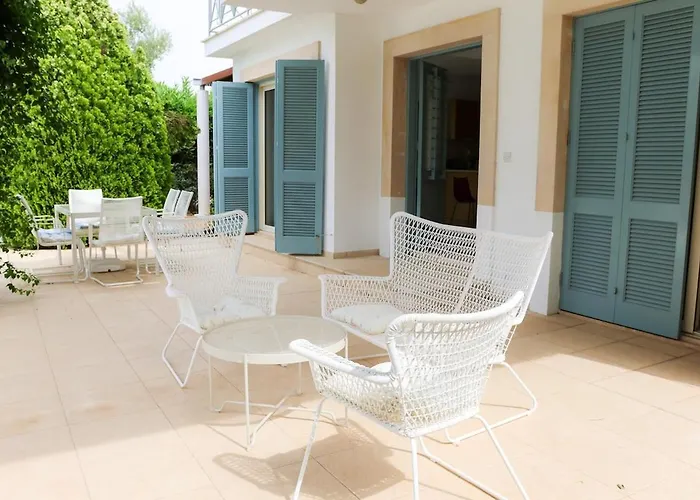 Vila Serenity Neo Chorio