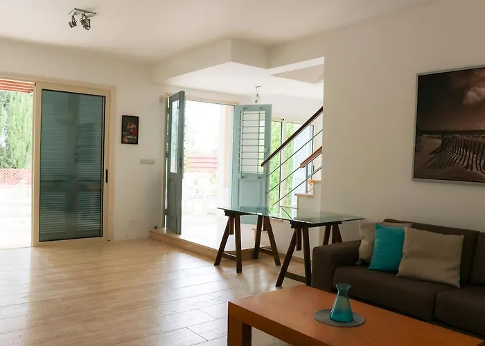 Villa Serenity Néo Horió