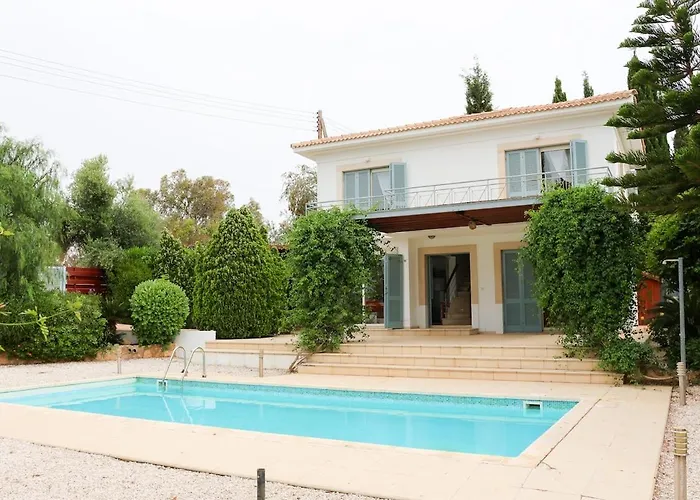 Villa Serenity Néo Horió